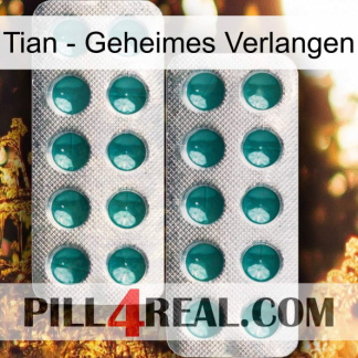 Tian - Secret Desire dapoxetine2